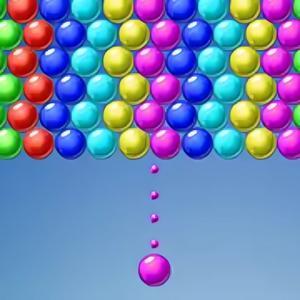 Bubble Shooter With Friends